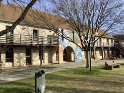 Bussy-Neuilly par Sylvie