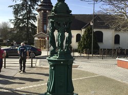 Bussy-Neuilly par Sylvie