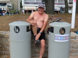 Bénodet  Sainte Marine par Jacques