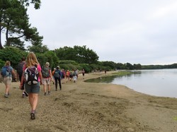 Bénodet  Sainte Marine par Jacques