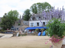 Bénodet  Sainte Marine par Jacques