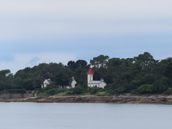 Bénodet  Sainte Marine par Jacques