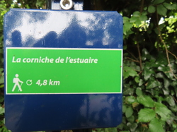 Bénodet  Sainte Marine par Jacques