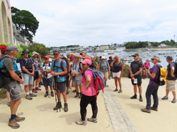Bénodet  Sainte Marine par Jacques