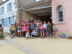 Bénodet  Sainte Marine par Jacques