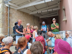 Bénodet  Sainte Marine par Jacques