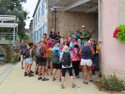 Bénodet  Sainte Marine par Jacques