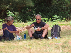 Bénodet  Sainte Marine par Jacques