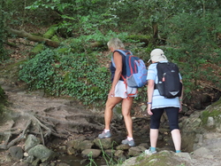 Bénodet  Sainte Marine par Jacques