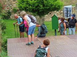 Bénodet  Sainte Marine par Jacques