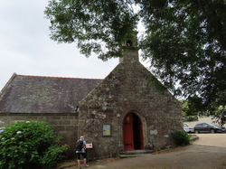 Bénodet  Sainte Marine par Jacques