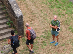 Bénodet  Sainte Marine par Jacques