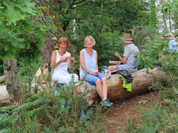Bénodet  Sainte Marine par Jacques