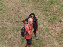 Bénodet  Sainte Marine par Jacques