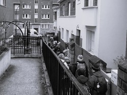 Champigny - Bords de Marne par Jacques