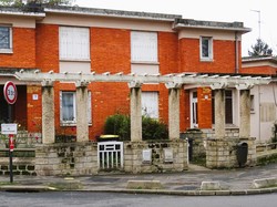 Champigny - Bords de Marne par Jacques