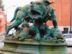 Champigny - Bords de Marne par Jacques