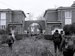 Champigny - Bords de Marne par Jacques