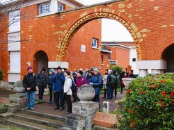 Champigny - Bords de Marne par Jacques