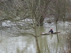 Champigny - Bords de Marne par Jacques