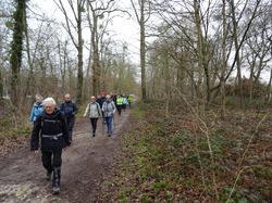 Chantilly-Gouvieux par Jacques