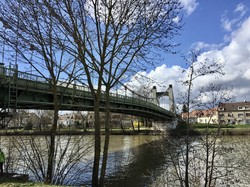 Chantilly-Gouvieux par Sylvie