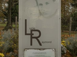 Coubron - Le Pin par Claude