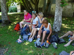 Coye la Forêt -Chantilly par Jacques