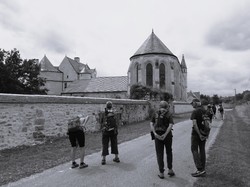 Crouy sur Ourcq par Jacques
