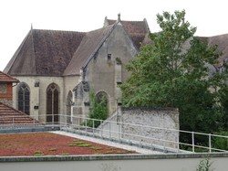 Crouy sur Ourcq par Jacques