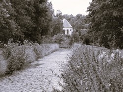 Crouy sur Ourcq par Jacques