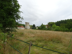 Crouy sur Ourcq par Jacques