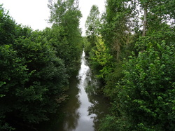 Crouy sur Ourcq par Jacques
