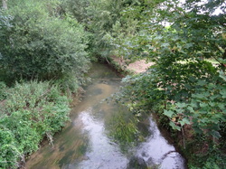 Crouy sur Ourcq par Jacques