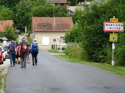 Crouy sur Ourcq par Jacques