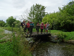 Crouy sur Ourcq par Jacques