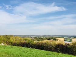 D'un moulin à l'autre par Sylvie