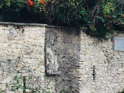 D'un moulin à l'autre par Sylvie