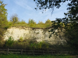 D'un moulin à l'autre par Sylvie