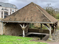 de Boissy Saint Léger à Boussy Saint Antoine par Maryse
