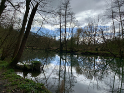 de Boissy Saint Léger à Boussy Saint Antoine par Maryse