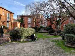 De Champigny à Villiers par Dominique