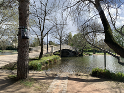 de Chatou au Vésinet par Sylvie