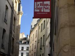 de la Bastille à Saint-Gervais