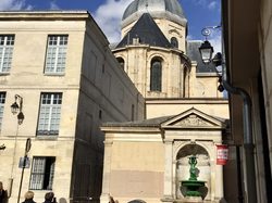 de la Bastille à Saint-Gervais