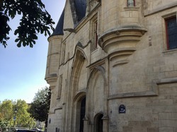 de la Bastille à Saint-Gervais