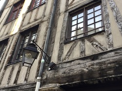 de la Bastille à Saint-Gervais