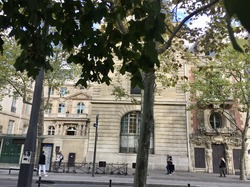 de la Bastille à Saint-Gervais