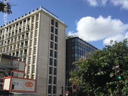 de la Bastille à Saint-Gervais