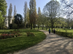 De la Marne à la Dhuys